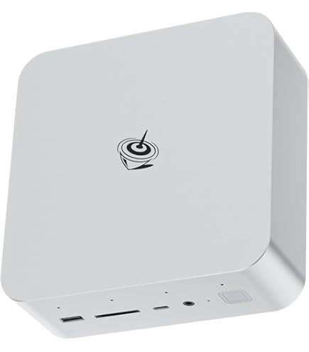 ミニPC Beelink GTi13 Ultra Amazon.com: Beelink GTi13 Mini PC, Intel Core i9 13900HK (up to